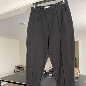 Everlane The Dream Pant Black Size S